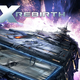 Illustration for article titled X-Rebirth: looks like i dodged a railgun round there...